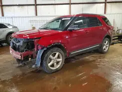 1FM5K8D89HGA02326 2017 FORD EXPLORER