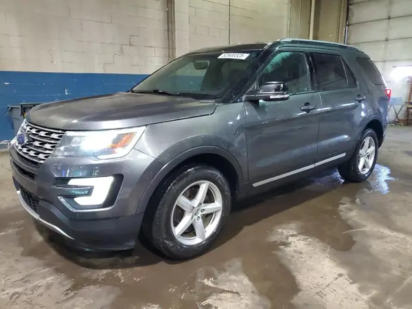 1FM5K8D89HGA06957 2017 FORD EXPLORER - Image 1