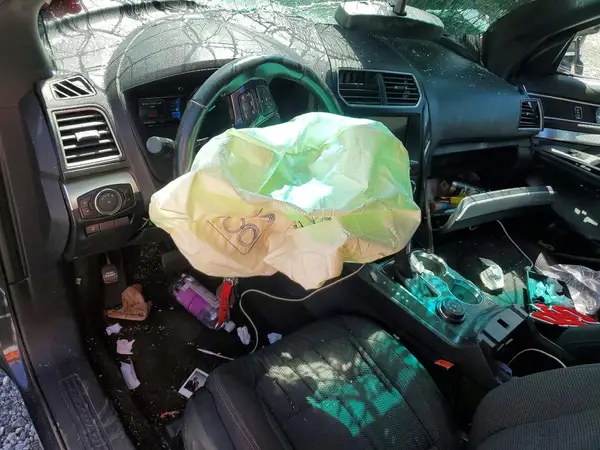 1FM5K8D89HGA09745 2017 FORD EXPLORER - Image 8