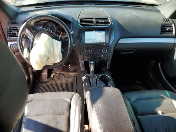 1FM5K8D89HGA10331 2017 FORD EXPLORER - Image 8