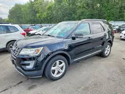 1FM5K8D89HGA19787 2017 FORD EXPLORER