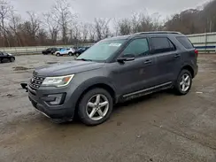 1FM5K8D89HGA19868 2017 FORD EXPLORER