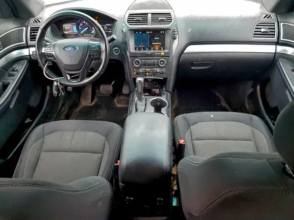 1FM5K8D89HGA19868 2017 FORD EXPLORER - Image 8