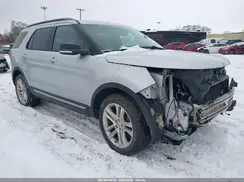 1FM5K8D89HGA20826 2017 FORD EXPLORER