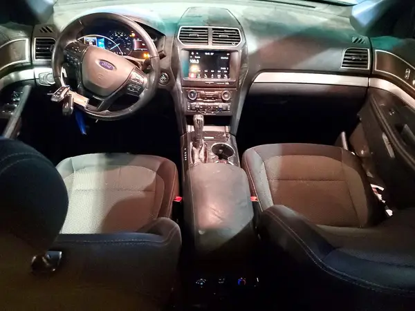 1FM5K8D89HGA21071 2017 FORD EXPLORER - Image 8