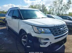1FM5K8D89HGA21734 2017 FORD EXPLORER