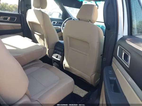 1FM5K8D89HGA21734 2017 FORD EXPLORER - Image 8