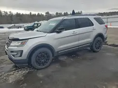 1FM5K8D89HGA23886 2017 FORD EXPLORER