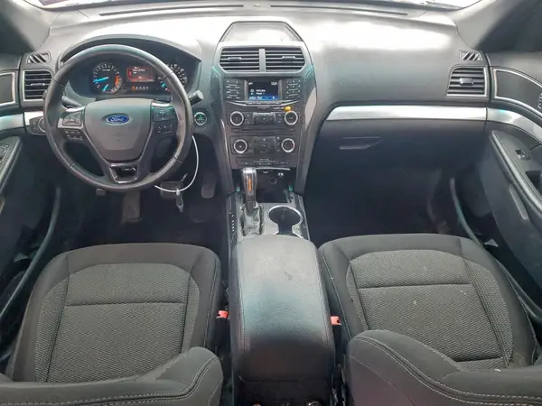 1FM5K8D89HGA23886 2017 FORD EXPLORER - Image 8