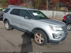 1FM5K8D89HGA25492 2017 FORD EXPLORER