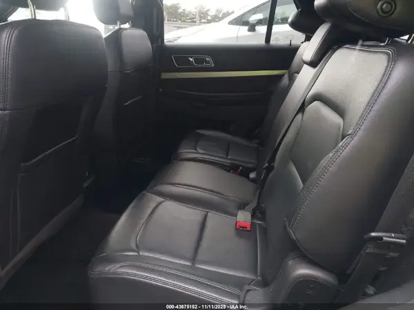 1FM5K8D89HGA25492 2017 FORD EXPLORER - Image 8