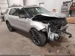 1FM5K8D89HGA27310 2017 FORD EXPLORER