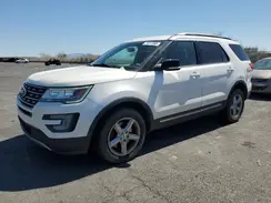 1FM5K8D89HGA33060 2017 FORD EXPLORER