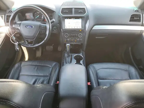 1FM5K8D89HGA33060 2017 FORD EXPLORER - Image 8