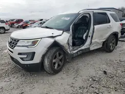 1FM5K8D89HGA38310 2017 FORD EXPLORER