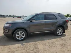 1FM5K8D89HGA38811 2017 FORD EXPLORER