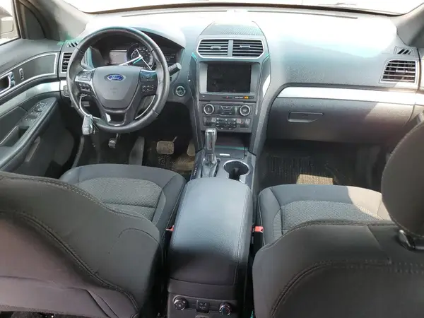 1FM5K8D89HGA38811 2017 FORD EXPLORER - Image 8