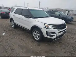 1FM5K8D89HGA39845 2017 FORD EXPLORER
