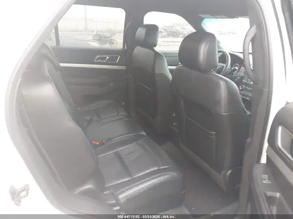 1FM5K8D89HGA39845 2017 FORD EXPLORER - Image 8