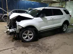 1FM5K8D89HGA44950 2017 FORD EXPLORER