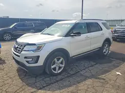 1FM5K8D89HGA45161 2017 FORD EXPLORER