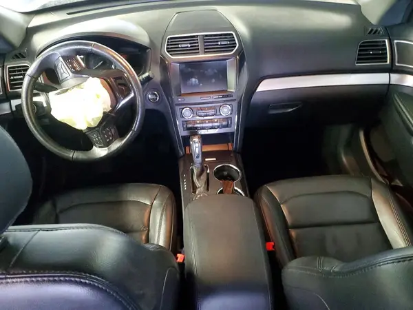 1FM5K8D89HGA46326 2017 FORD EXPLORER - Image 8