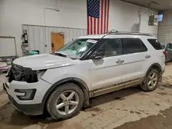 1FM5K8D89HGA48691 2017 FORD EXPLORER