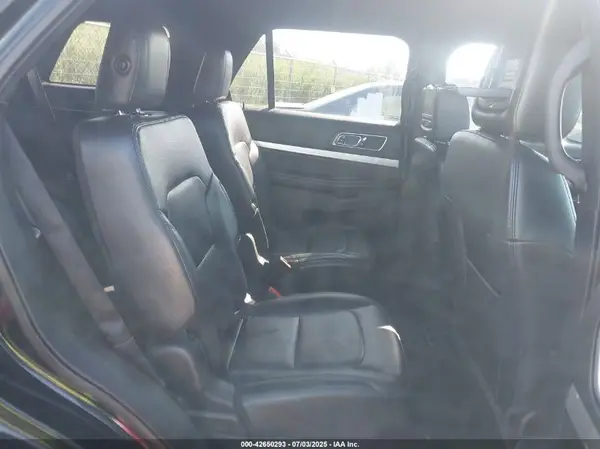 1FM5K8D89HGA49548 2017 FORD EXPLORER - Image 8