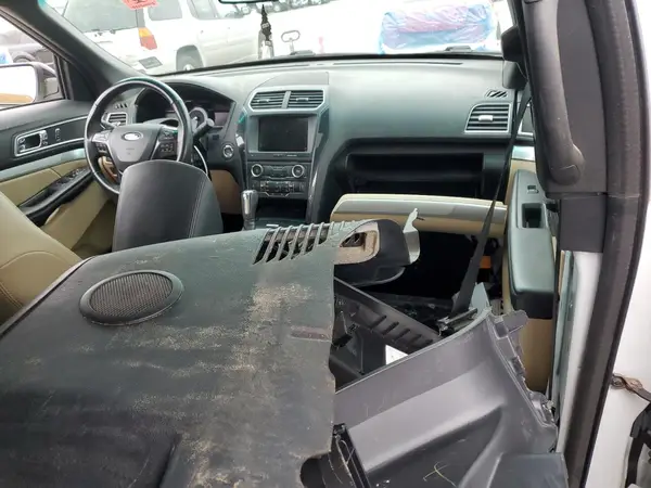 1FM5K8D89HGA52062 2017 FORD EXPLORER - Image 8