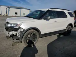 1FM5K8D89HGA52885 2017 FORD EXPLORER