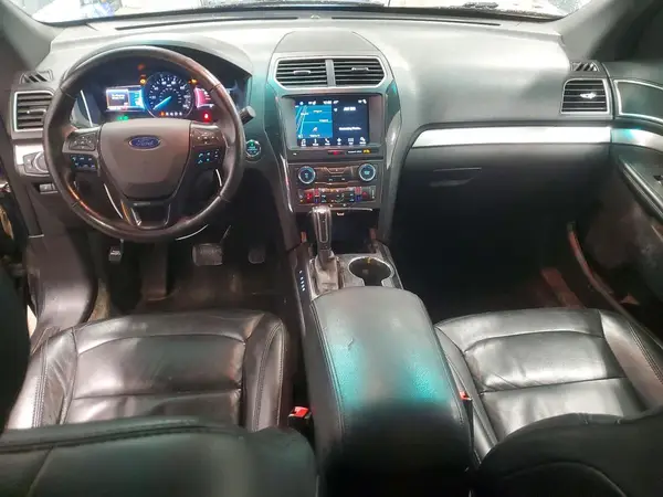 1FM5K8D89HGA53468 2017 FORD EXPLORER - Image 8