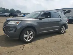 1FM5K8D89HGA55916 2017 FORD EXPLORER