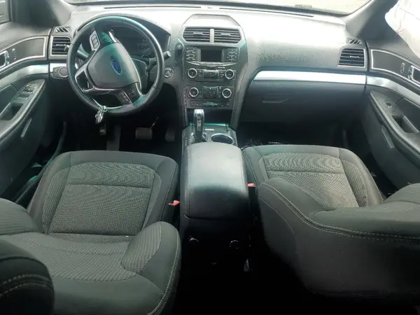 1FM5K8D89HGA55916 2017 FORD EXPLORER - Image 8