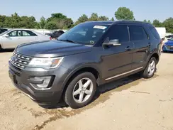 1FM5K8D89HGA56063 2017 FORD EXPLORER