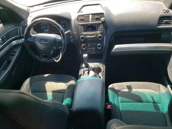 1FM5K8D89HGA56063 2017 FORD EXPLORER - Image 8