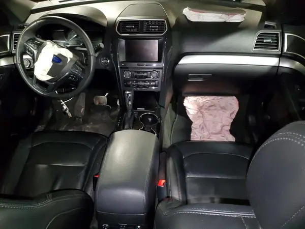 1FM5K8D89HGA56340 2017 FORD EXPLORER - Image 8