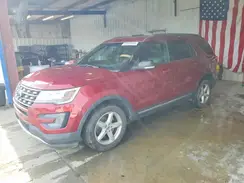 1FM5K8D89HGA57004 2017 FORD EXPLORER