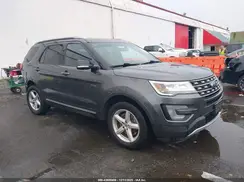 1FM5K8D89HGA62526 2017 FORD EXPLORER