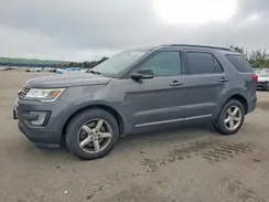 1FM5K8D89HGA65880 2017 FORD EXPLORER