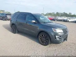1FM5K8D89HGA67810 2017 FORD EXPLORER