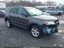 1FM5K8D89HGA68228 2017 FORD EXPLORER