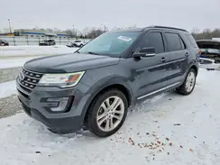 1FM5K8D89HGA73400 2017 FORD EXPLORER