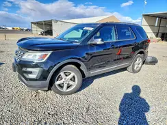 1FM5K8D89HGA83179 2017 FORD EXPLORER
