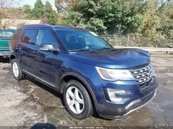 1FM5K8D89HGA83876 2017 FORD EXPLORER