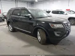1FM5K8D89HGA87703 2017 FORD EXPLORER