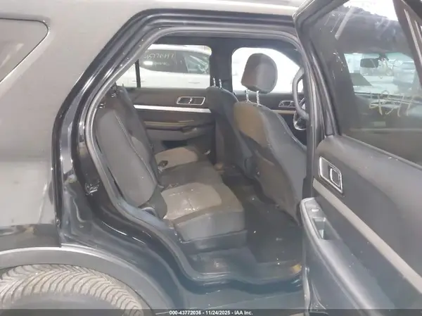 1FM5K8D89HGA87703 2017 FORD EXPLORER - Image 8