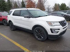 1FM5K8D89HGA90360 2017 FORD EXPLORER