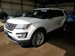1FM5K8D89HGA91542 2017 FORD EXPLORER