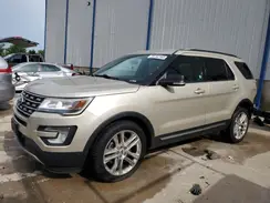 1FM5K8D89HGA92626 2017 FORD EXPLORER