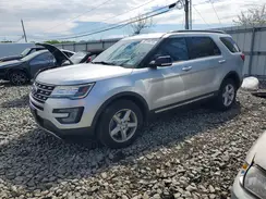 1FM5K8D89HGA96546 2017 FORD EXPLORER